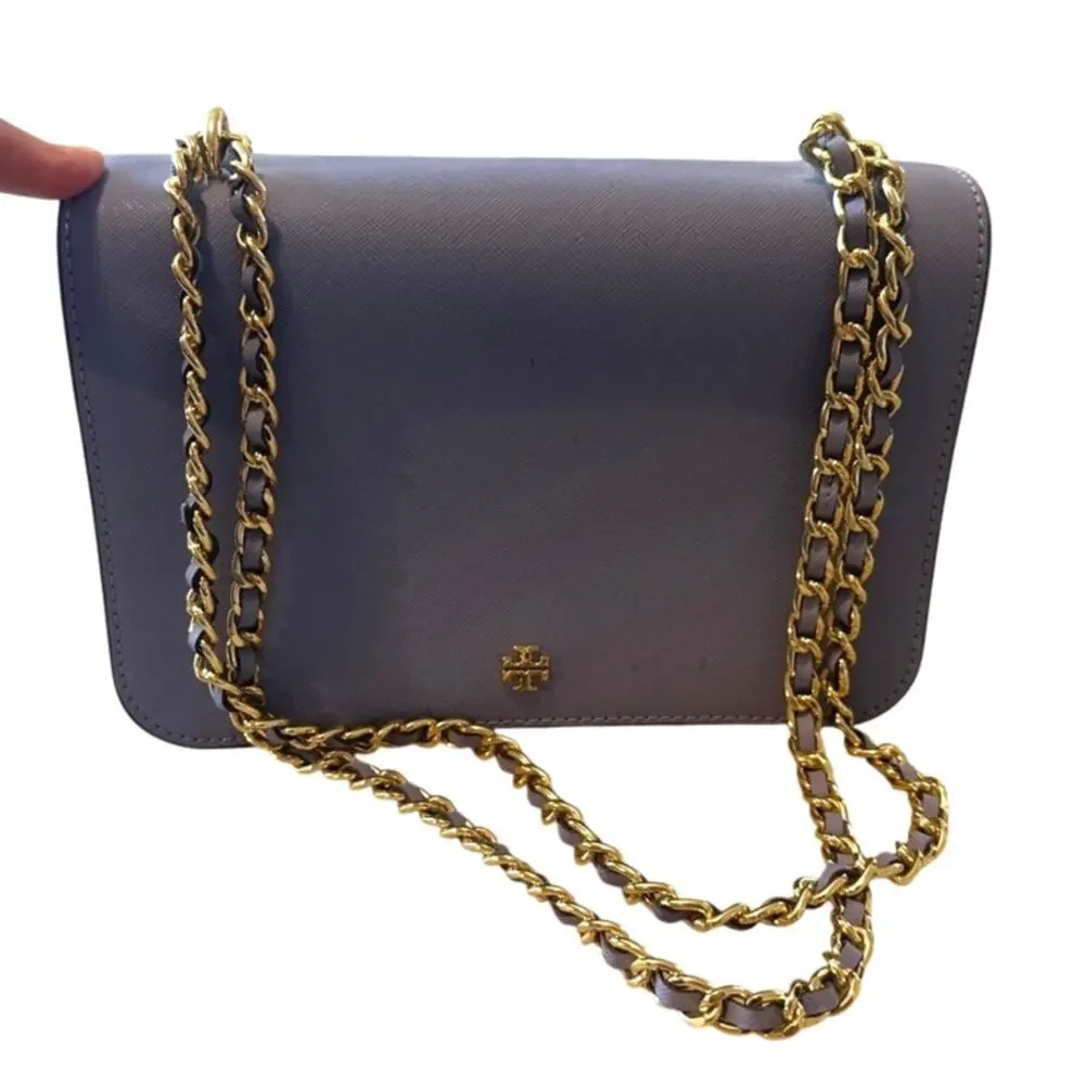 Tory Burch chic everyday